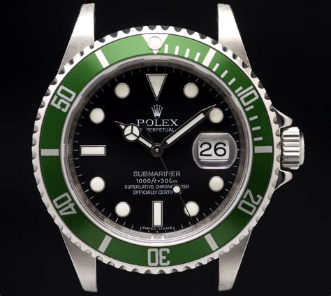 rolex 16610lv m series